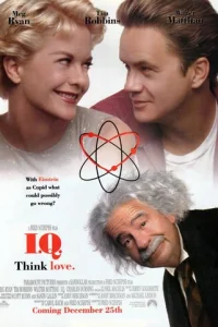  Коэффициент интеллекта 